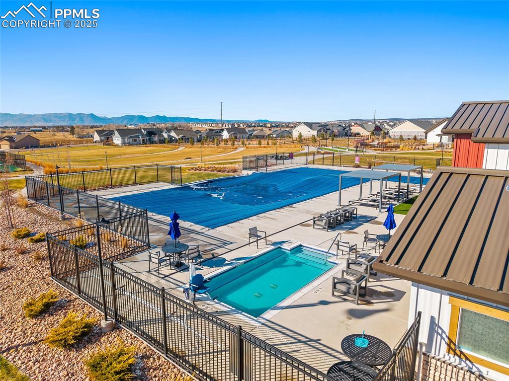 6167 Armdale Heights Colorado Springs CO 80927