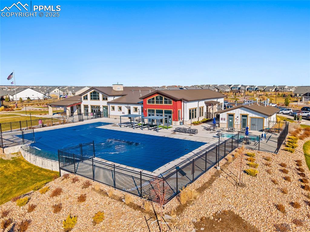 6167 Armdale Heights Colorado Springs CO 80927