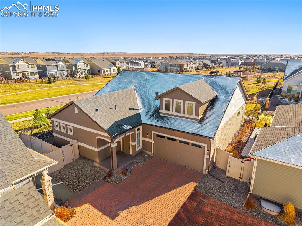 6167 Armdale Heights Colorado Springs CO 80927
