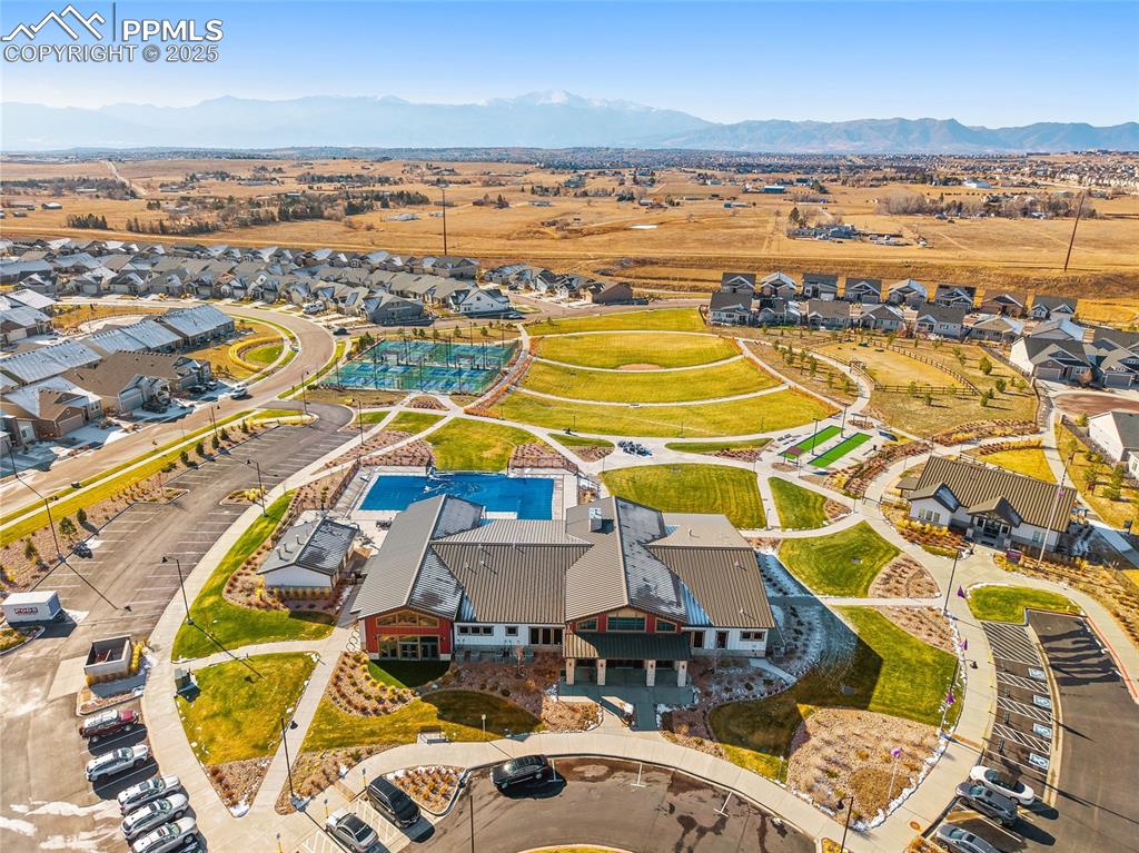 6167 Armdale Heights Colorado Springs CO 80927