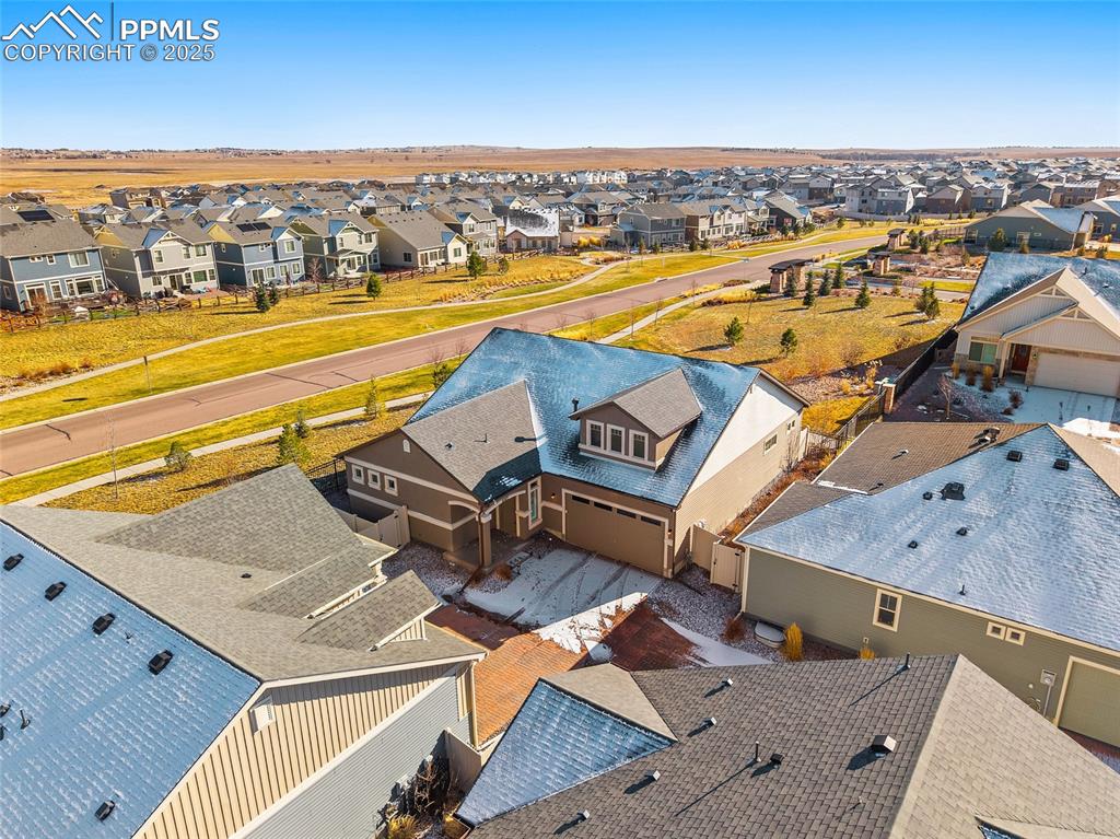 6167 Armdale Heights Colorado Springs CO 80927