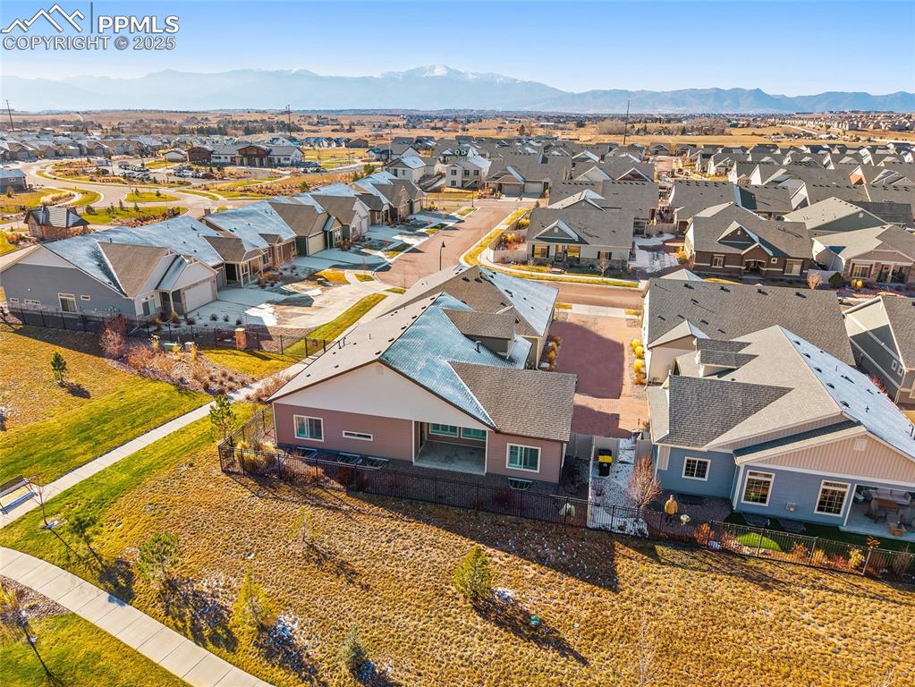 6167 Armdale Heights Colorado Springs CO 80927
