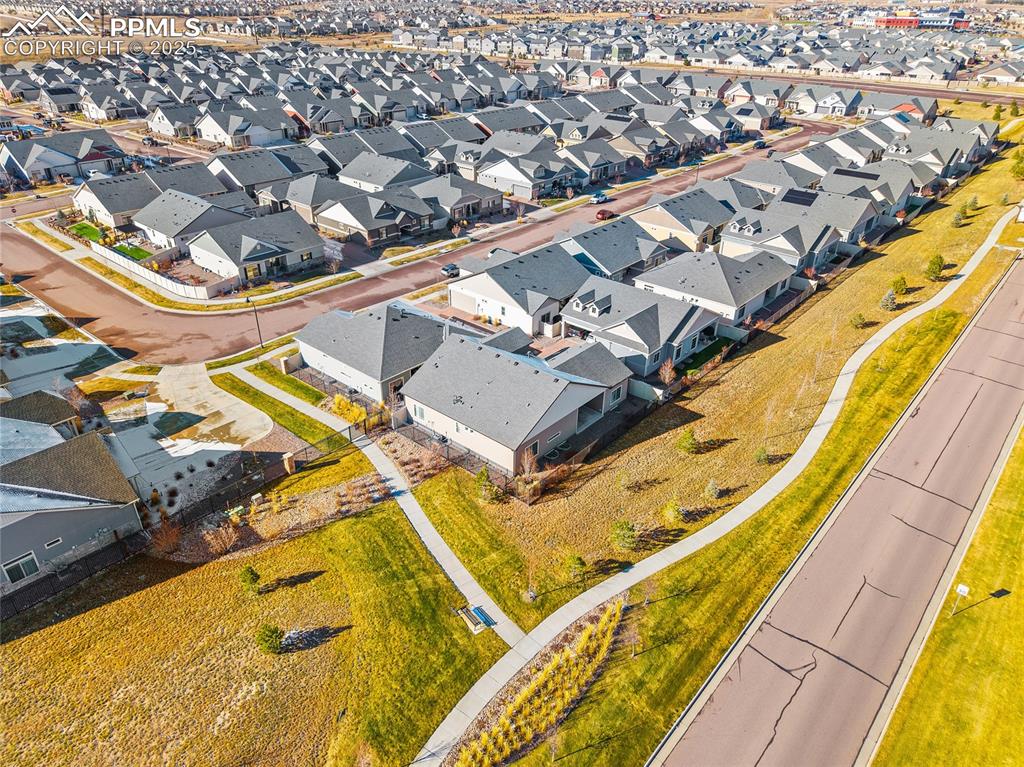 6167 Armdale Heights Colorado Springs CO 80927