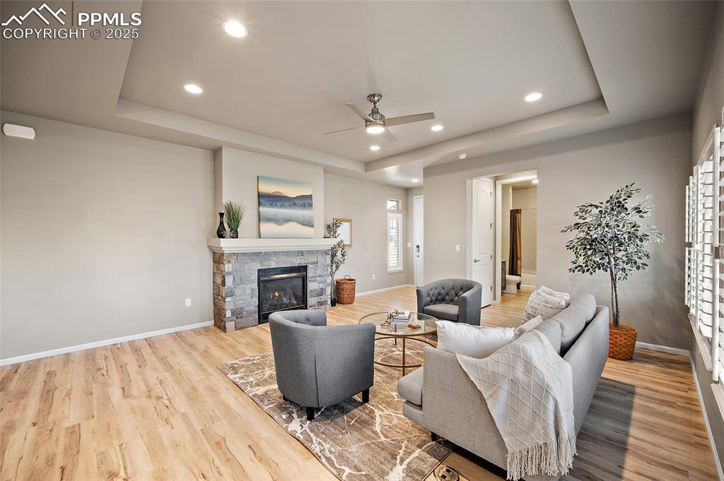 6167 Armdale Heights Colorado Springs CO 80927