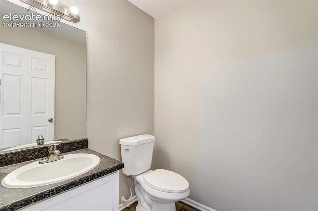 8439 Shadow Run Lane Fountain CO 80817