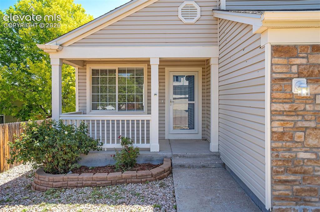 8439 Shadow Run Lane Fountain CO 80817