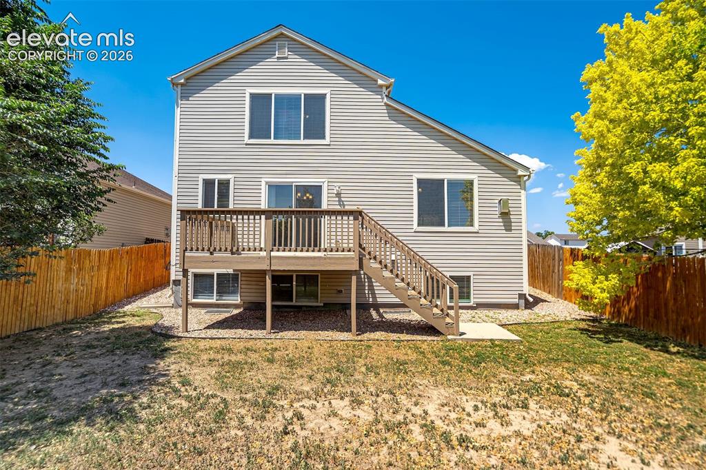 8439 Shadow Run Lane Fountain CO 80817