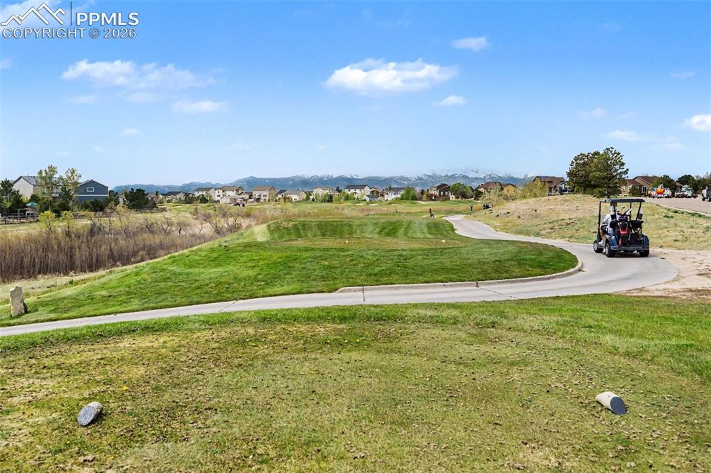 12210 Crystal Downs Road Peyton CO 80831