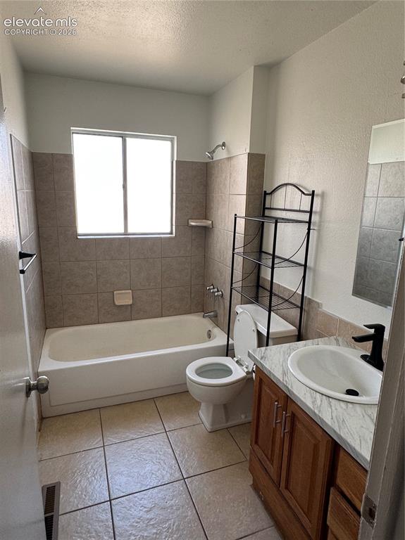 3420 Springnite Drive Colorado Springs CO 80916