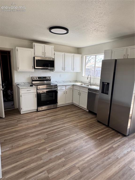 3420 Springnite Drive Colorado Springs CO 80916