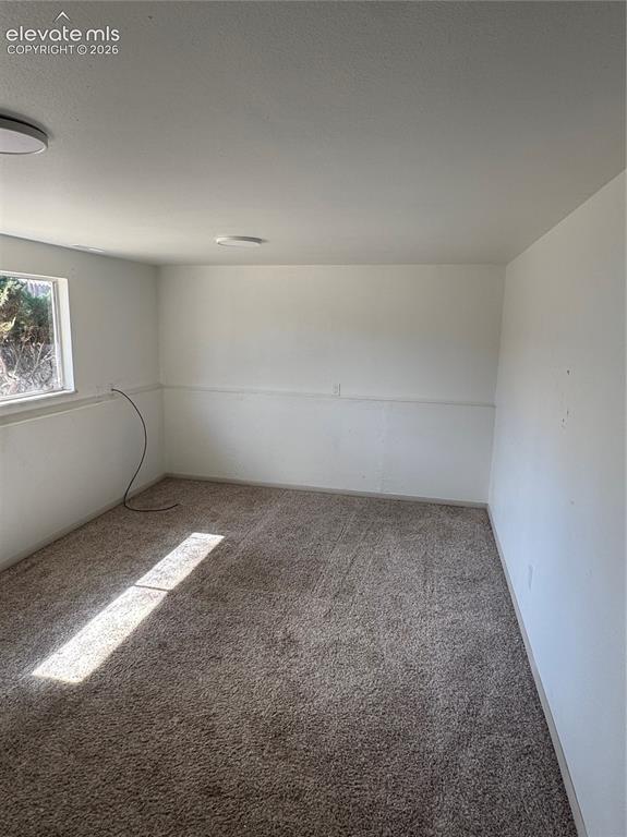 3420 Springnite Drive Colorado Springs CO 80916