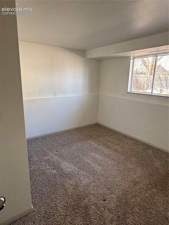 3420 Springnite Drive Colorado Springs CO 80916