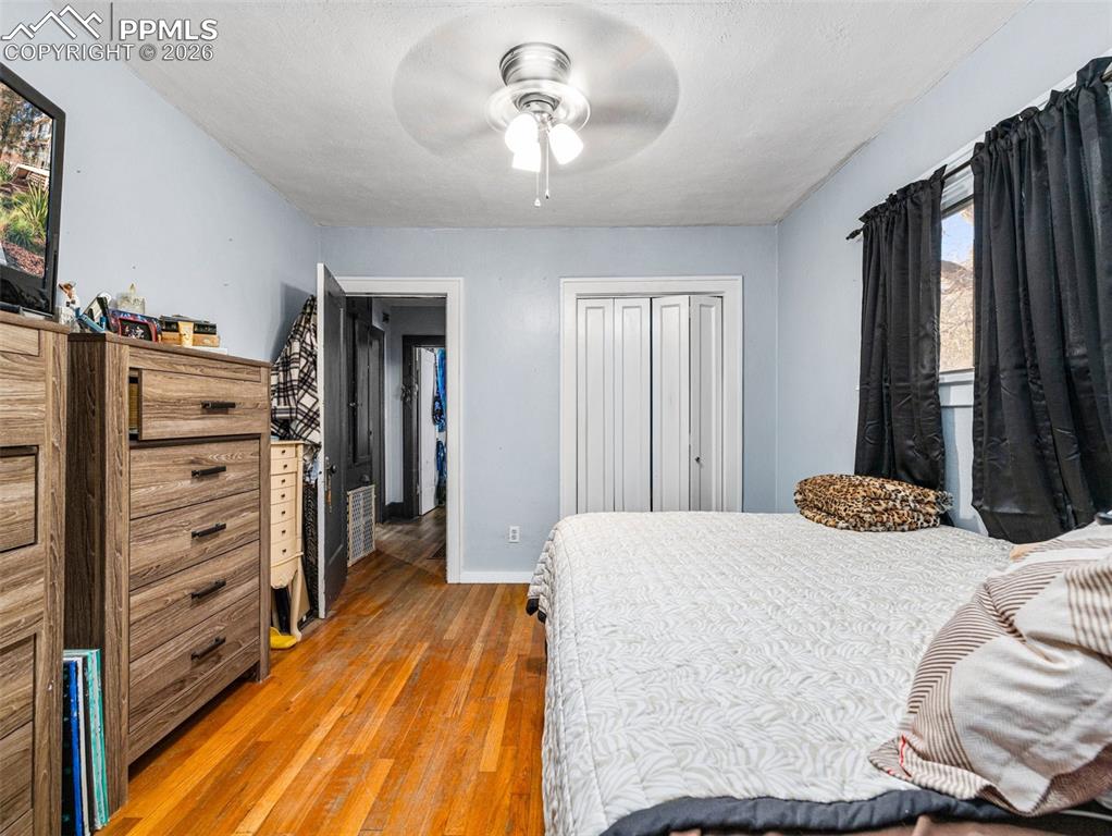 1107 Jackson Street Pueblo CO 81004