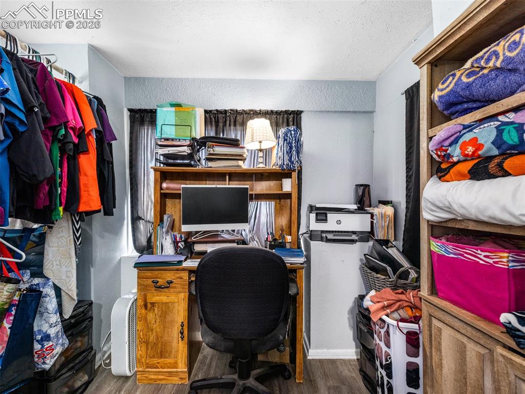 1107 Jackson Street Pueblo CO 81004