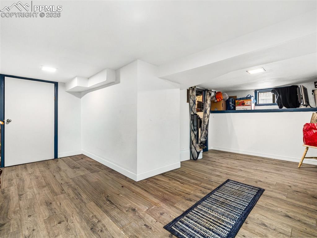 1107 Jackson Street Pueblo CO 81004