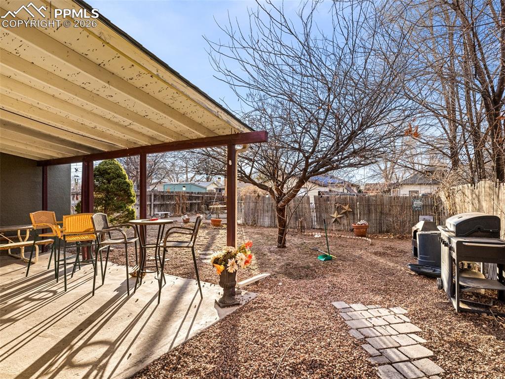 1107 Jackson Street Pueblo CO 81004