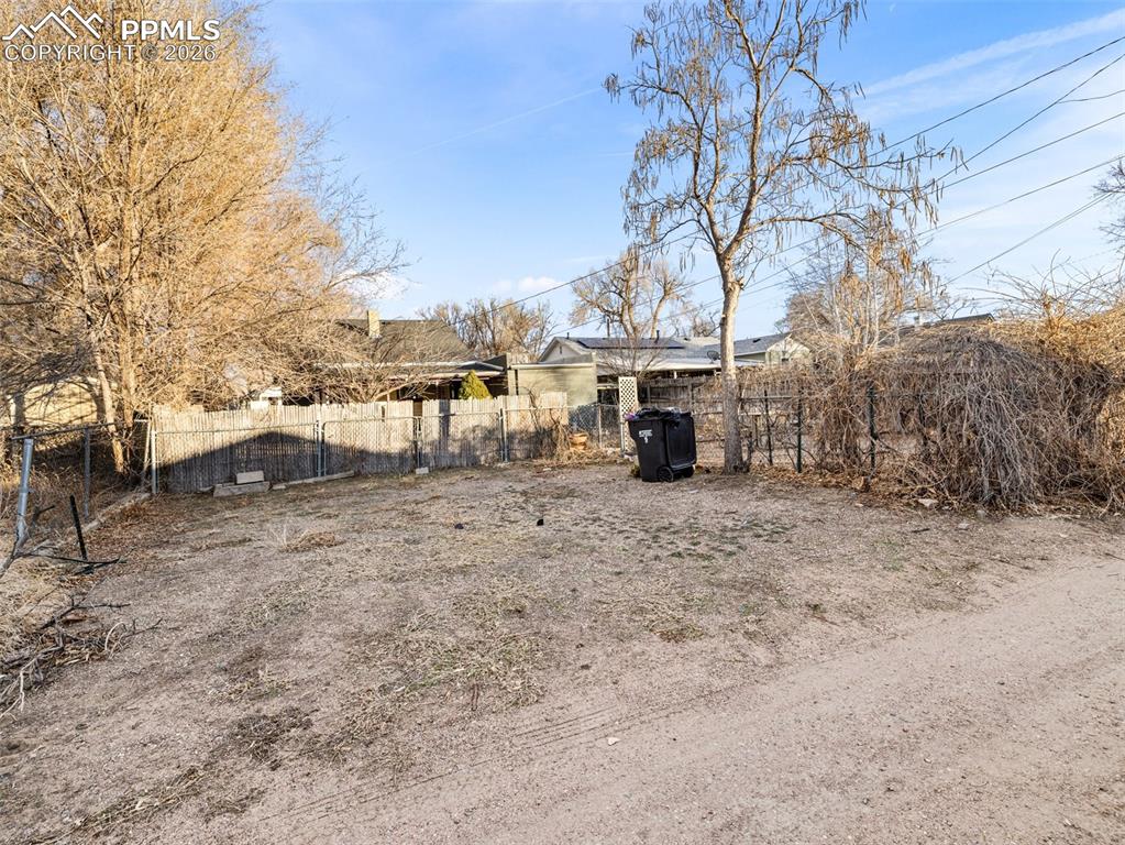 1107 Jackson Street Pueblo CO 81004