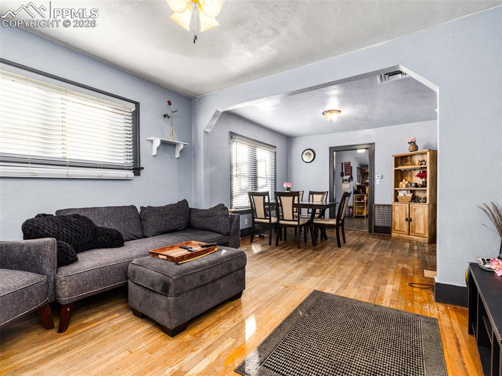 1107 Jackson Street Pueblo CO 81004