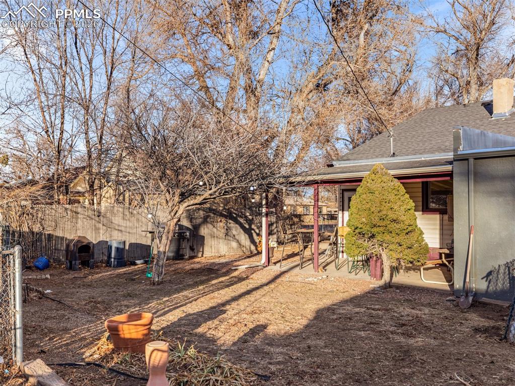 1107 Jackson Street Pueblo CO 81004