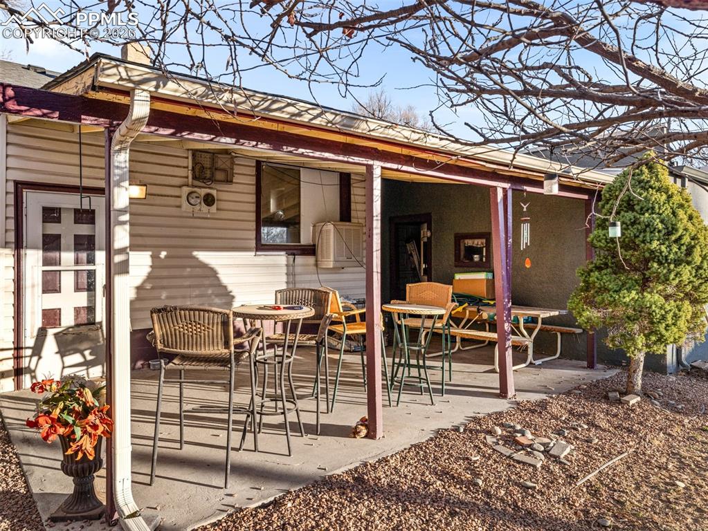 1107 Jackson Street Pueblo CO 81004