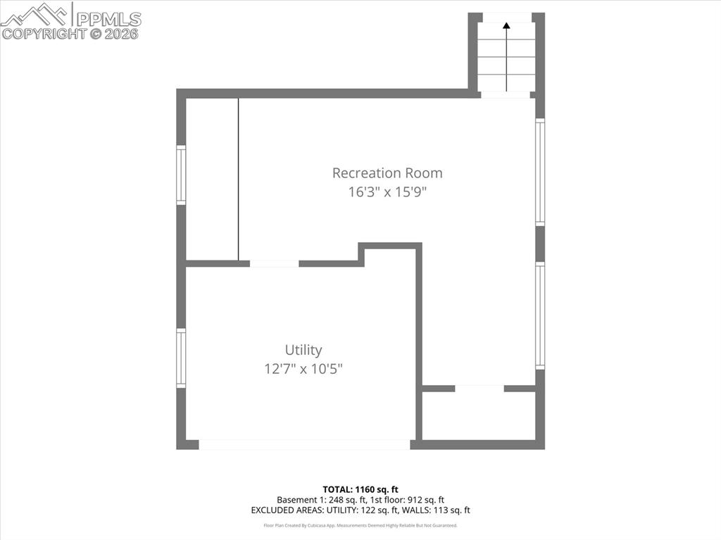1107 Jackson Street Pueblo CO 81004