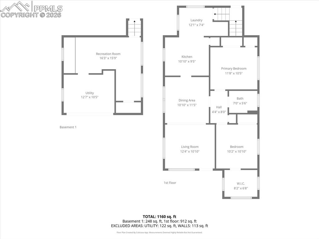 1107 Jackson Street Pueblo CO 81004