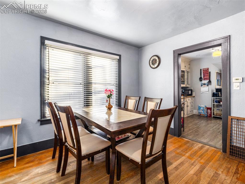 1107 Jackson Street Pueblo CO 81004
