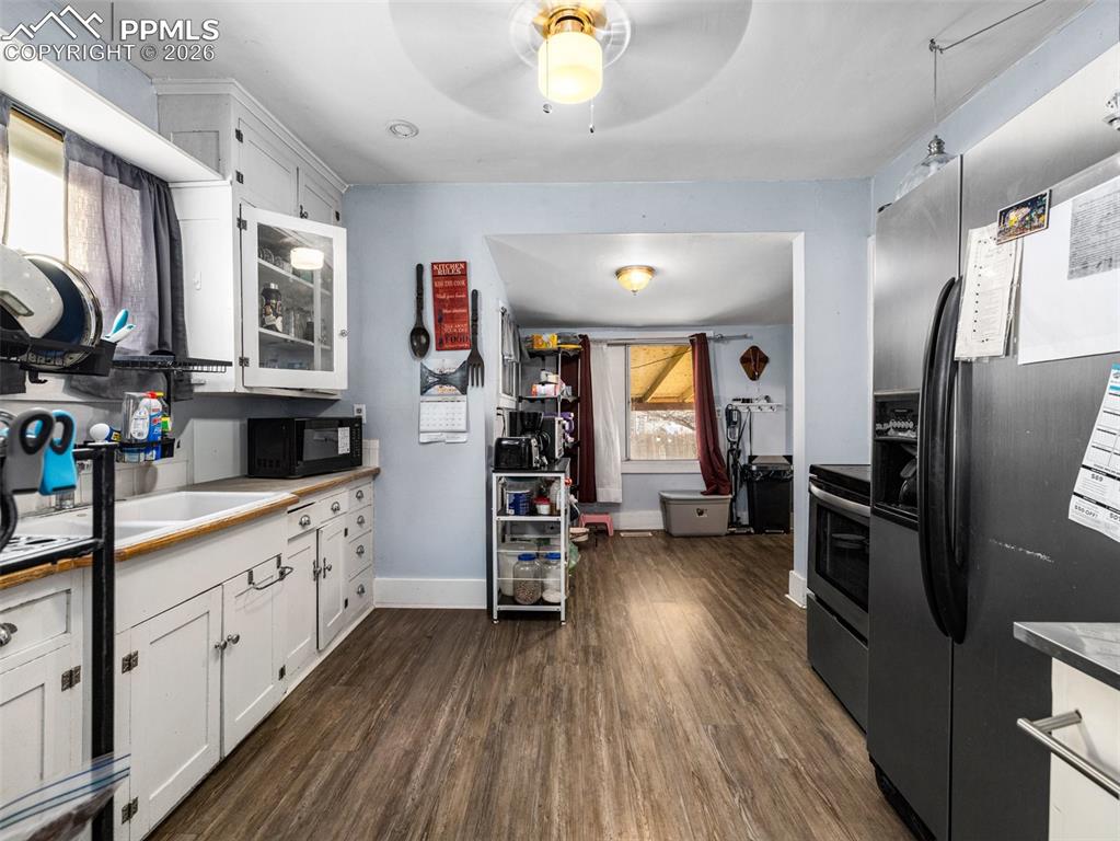 1107 Jackson Street Pueblo CO 81004