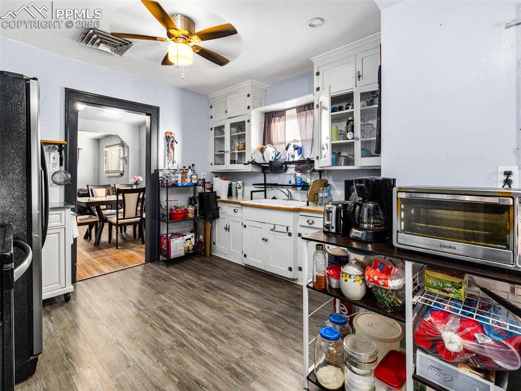 1107 Jackson Street Pueblo CO 81004
