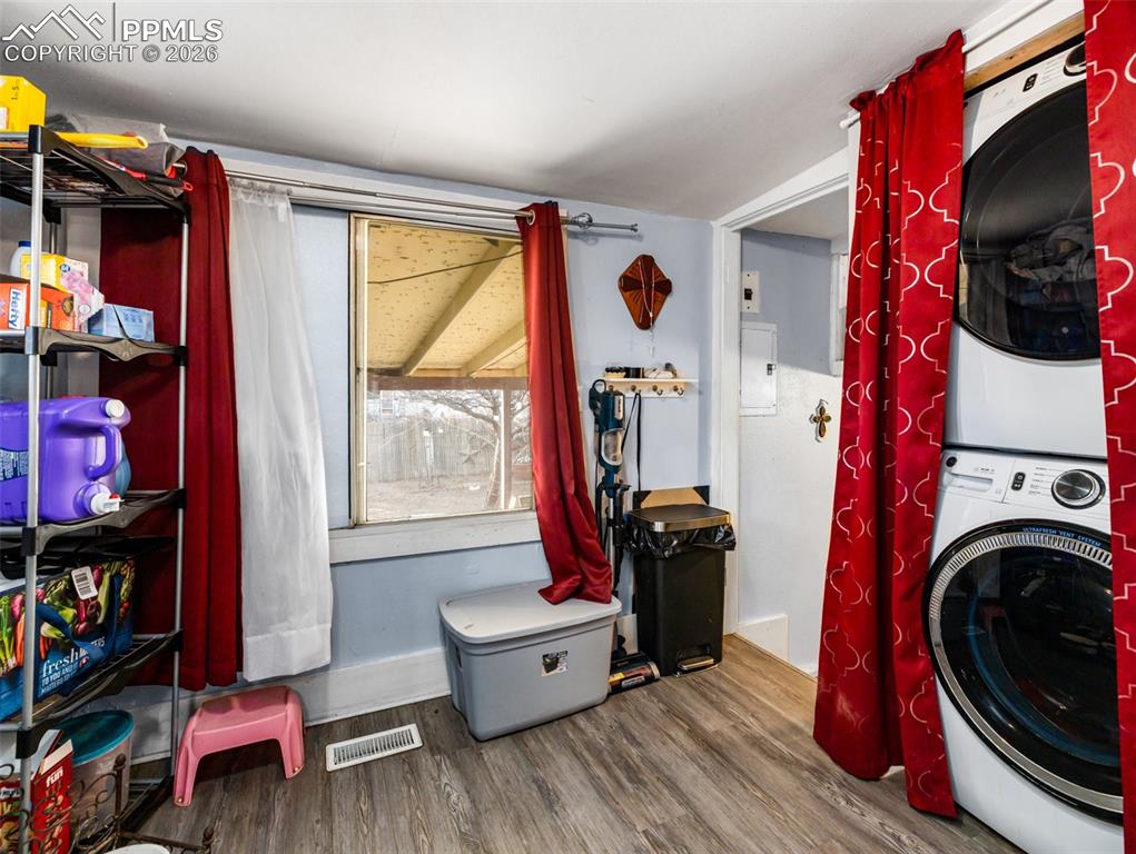 1107 Jackson Street Pueblo CO 81004