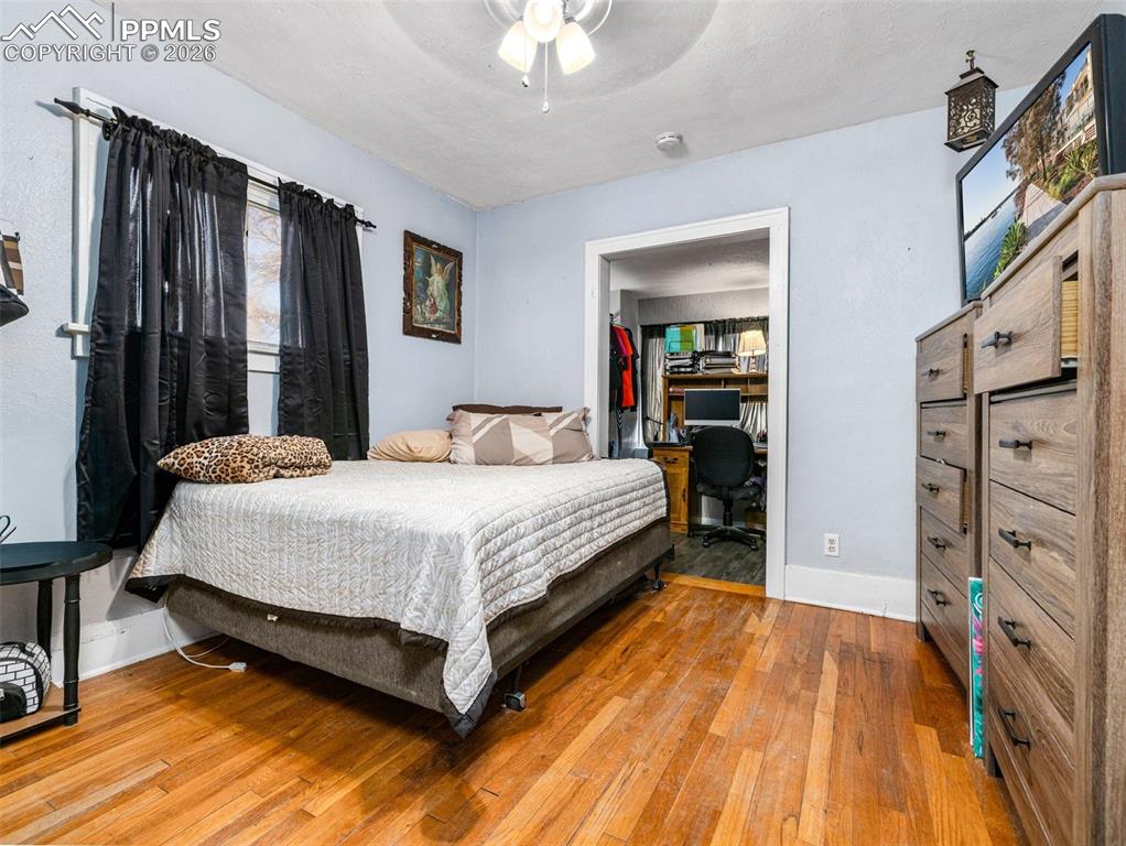 1107 Jackson Street Pueblo CO 81004