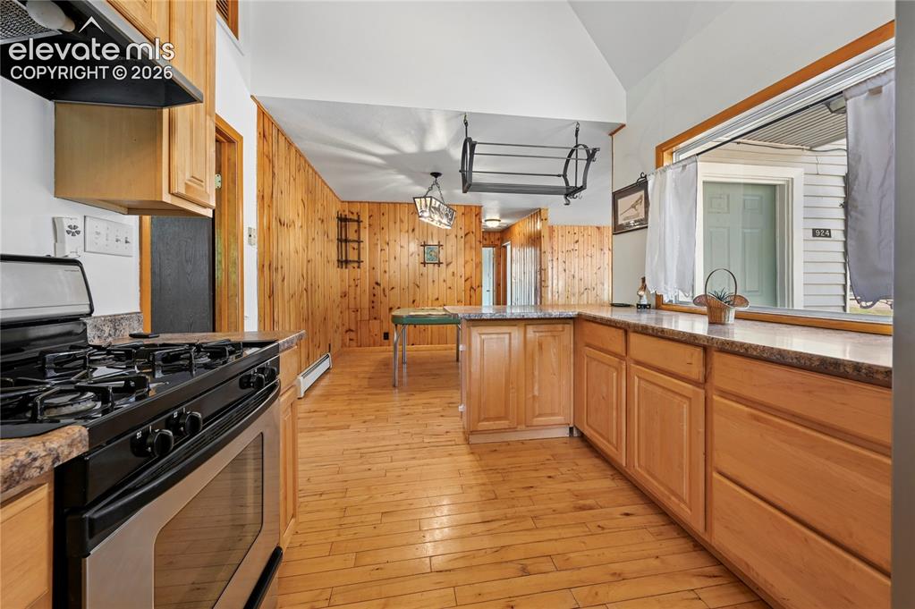 924 Spruce Haven Drive Woodland Park CO 80863