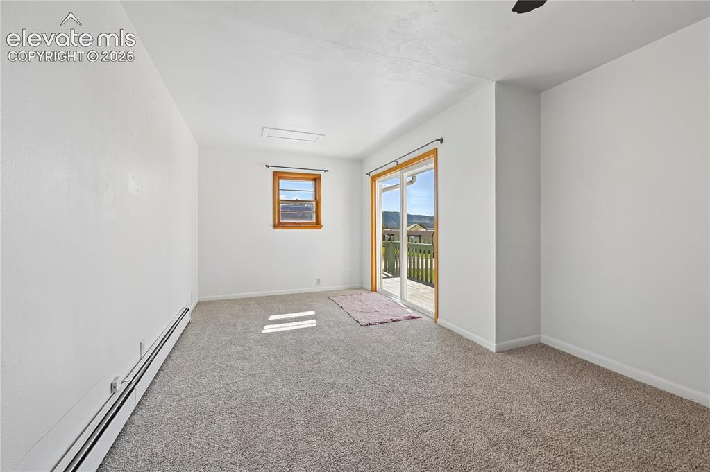 924 Spruce Haven Drive Woodland Park CO 80863