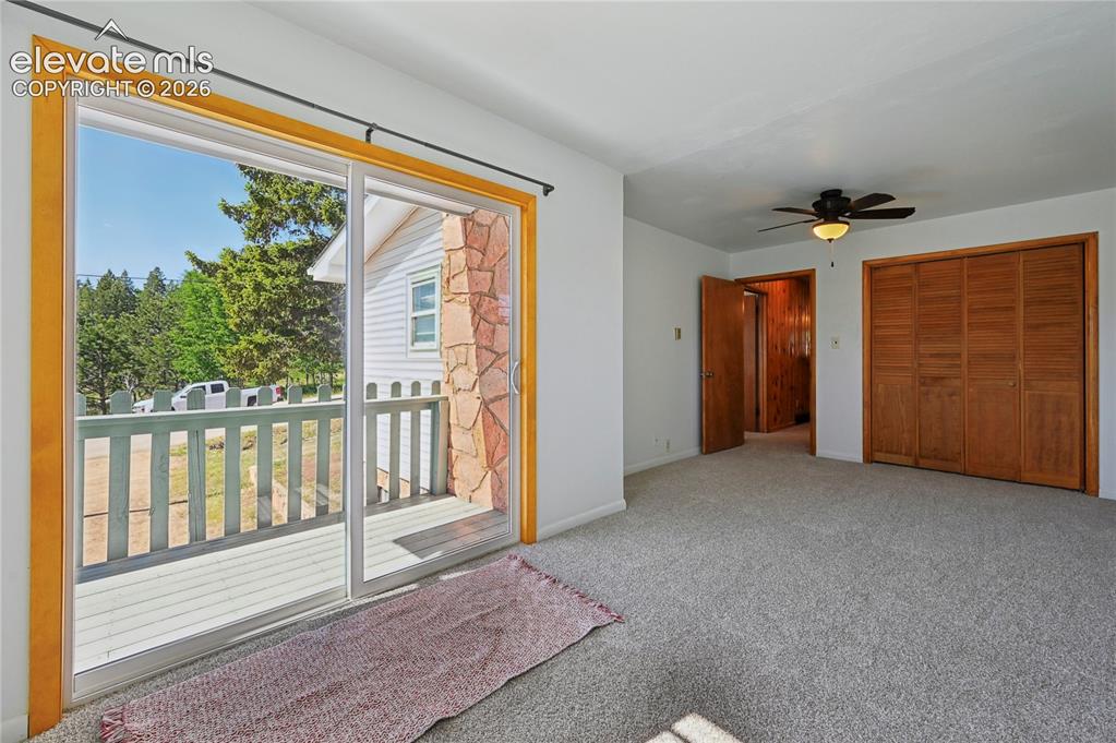 924 Spruce Haven Drive Woodland Park CO 80863