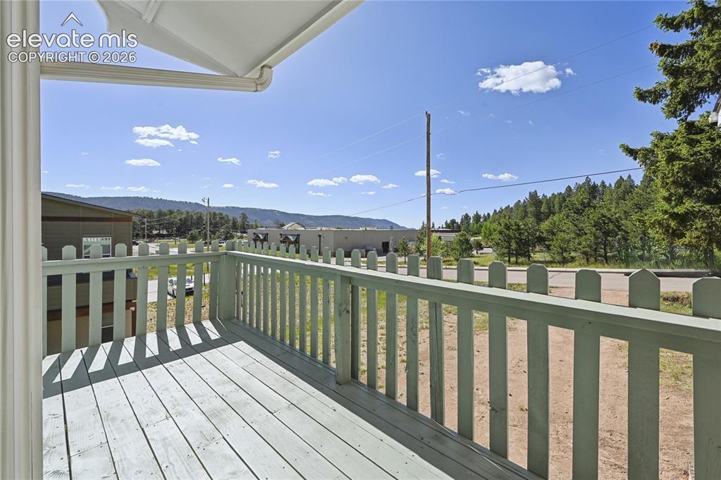 924 Spruce Haven Drive Woodland Park CO 80863