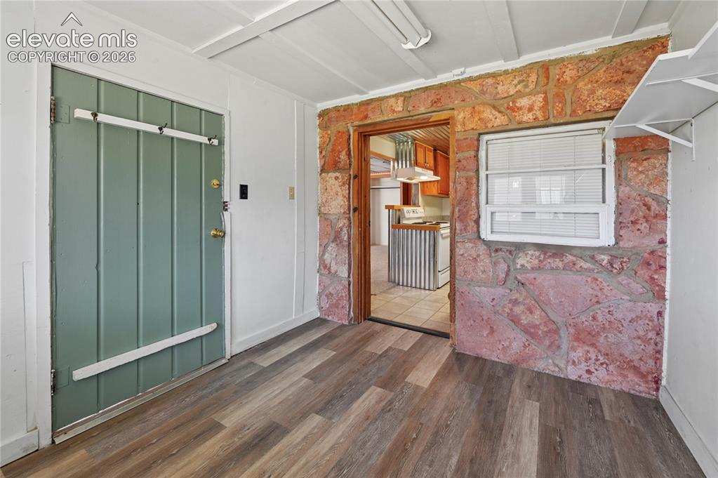 924 Spruce Haven Drive Woodland Park CO 80863