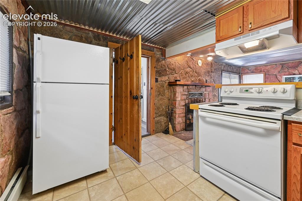 924 Spruce Haven Drive Woodland Park CO 80863