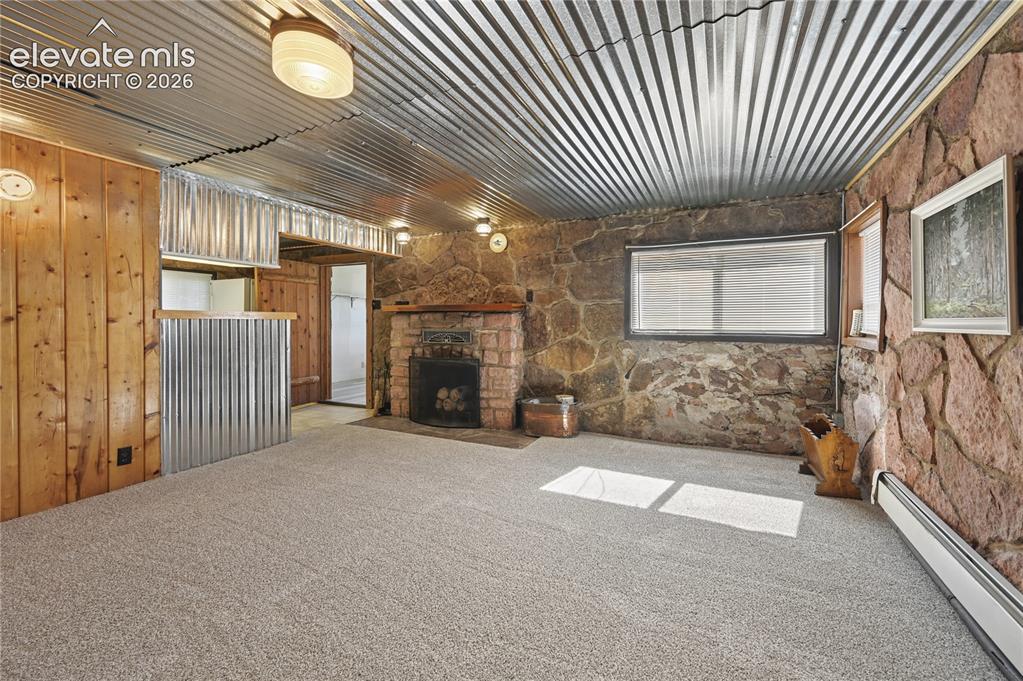 924 Spruce Haven Drive Woodland Park CO 80863