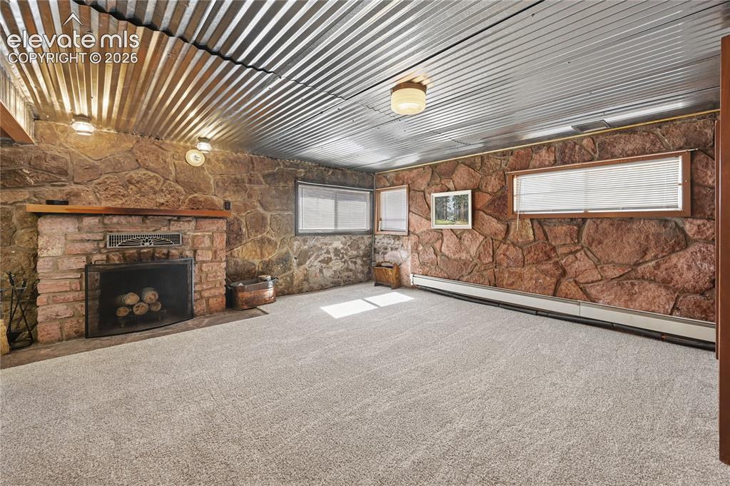 924 Spruce Haven Drive Woodland Park CO 80863