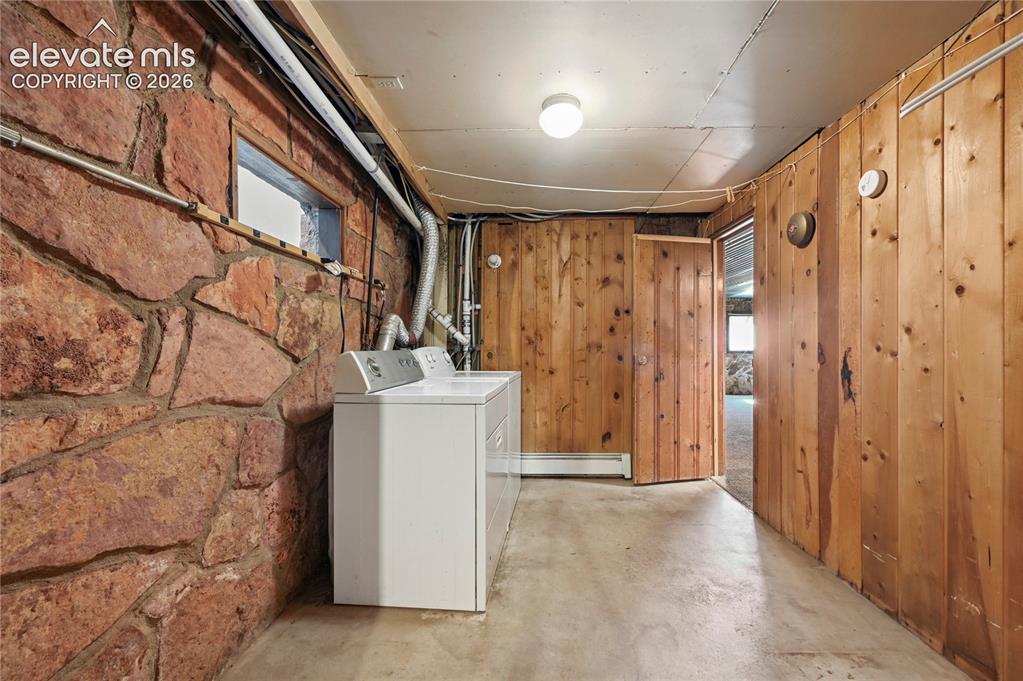 924 Spruce Haven Drive Woodland Park CO 80863