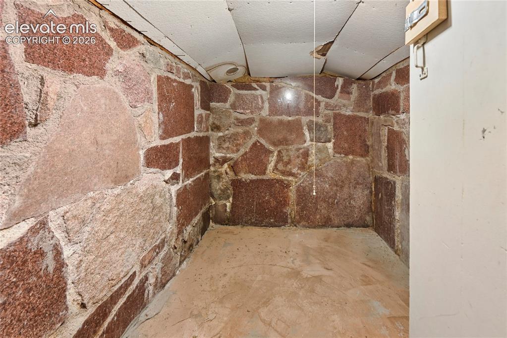 924 Spruce Haven Drive Woodland Park CO 80863