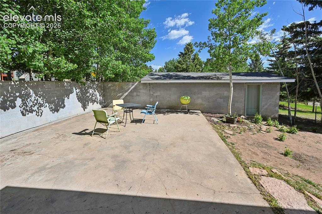 924 Spruce Haven Drive Woodland Park CO 80863