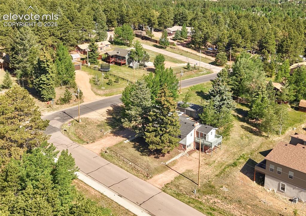 924 Spruce Haven Drive Woodland Park CO 80863