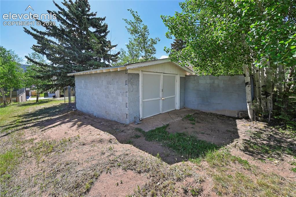 924 Spruce Haven Drive Woodland Park CO 80863