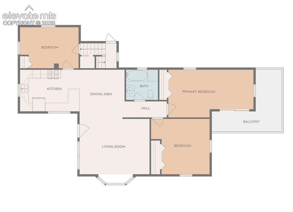 924 Spruce Haven Drive Woodland Park CO 80863