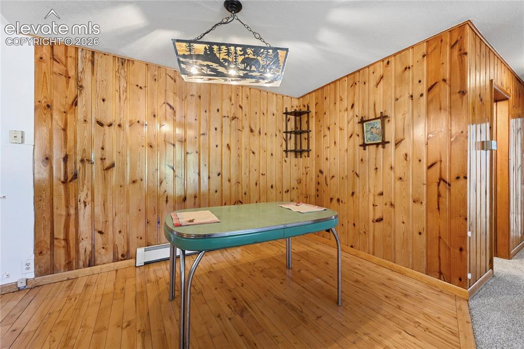 924 Spruce Haven Drive Woodland Park CO 80863