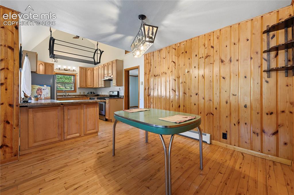 924 Spruce Haven Drive Woodland Park CO 80863