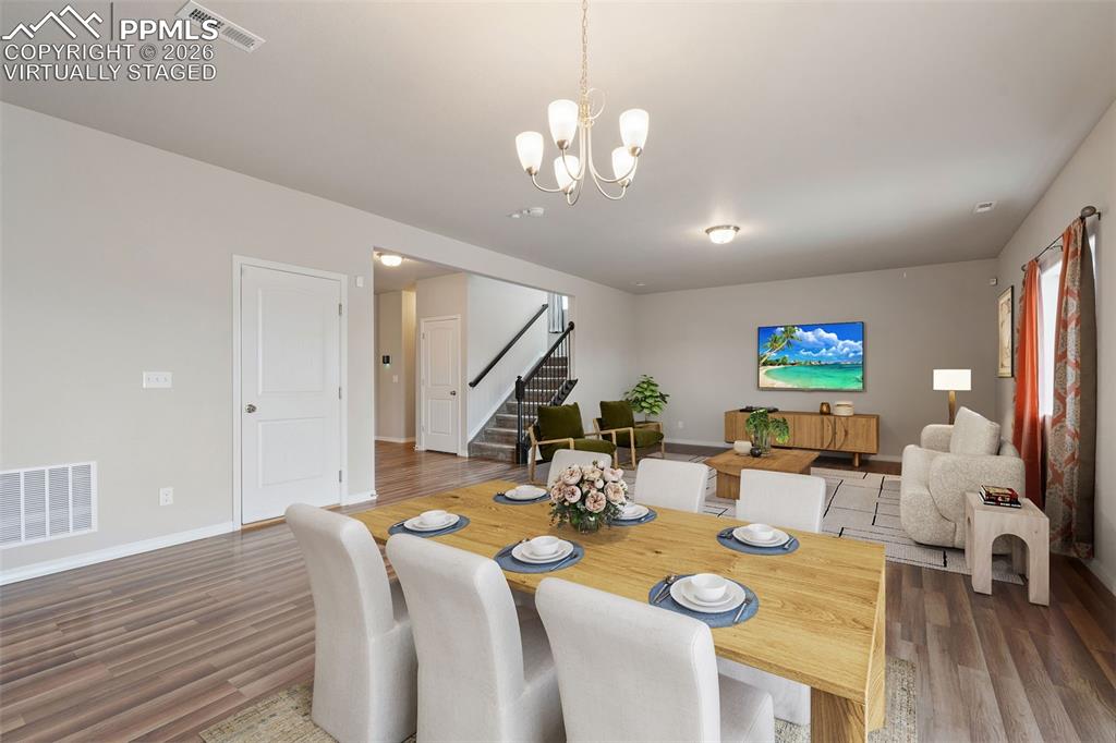 10653 Traders Parkway Fountain CO 80817
