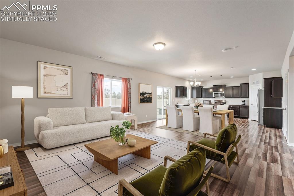 10653 Traders Parkway Fountain CO 80817