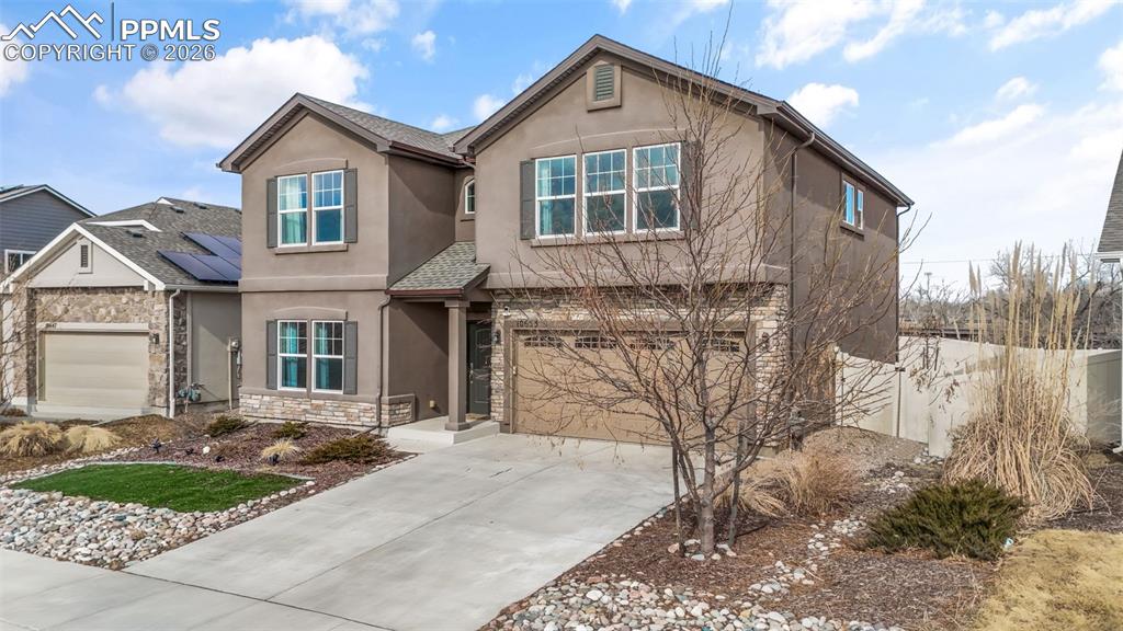 10653 Traders Parkway Fountain CO 80817